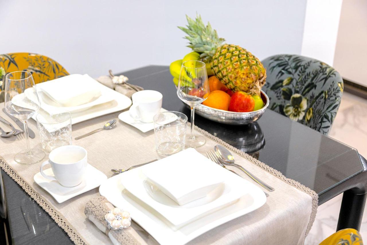 ספליט Lux Holiday Apartment Tony @ 10 Min Znjan Beach מראה חיצוני תמונה
